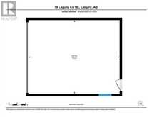 79 Laguna Circle NE Calgary