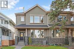 1613 18 Avenue NW Calgary