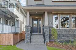 1613 18 Avenue NW Calgary