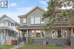 1613 18 Avenue NW Calgary