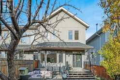 1613 18 Avenue NW Calgary