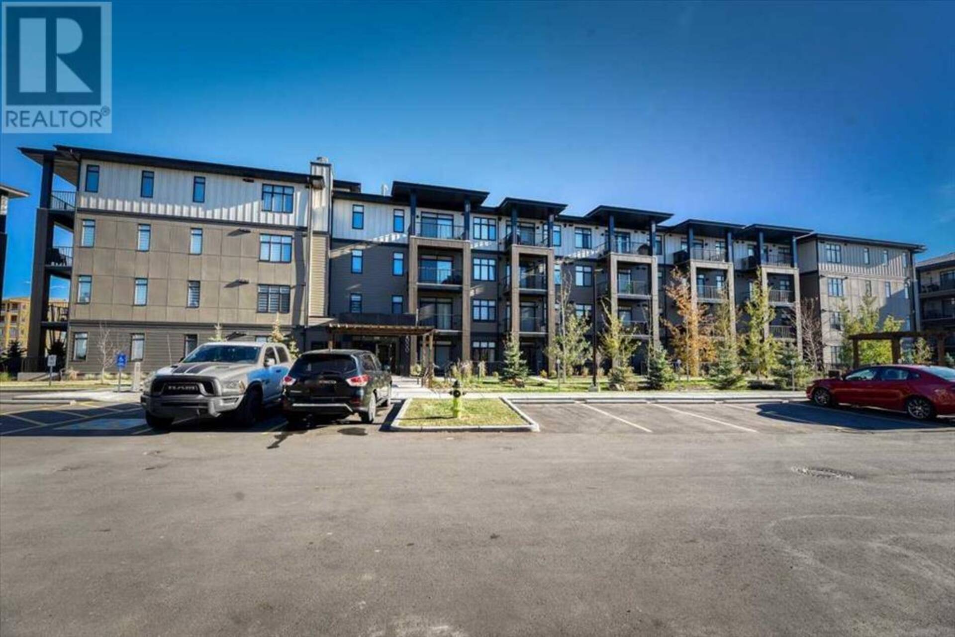 2308, 200 Seton Circle SE Calgary