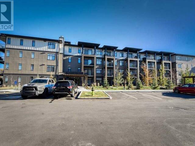 2308, 200 Seton Circle SE Calgary Alberta