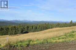 Lot 15 Whiskey Springs Hill W Rural Foothills