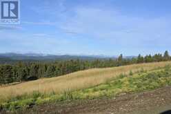 Lot 15 Whiskey Springs Hill W Rural Foothills