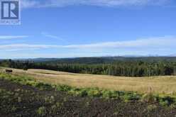 Lot 15 Whiskey Springs Hill W Rural Foothills