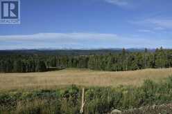 Lot 15 Whiskey Springs Hill W Rural Foothills