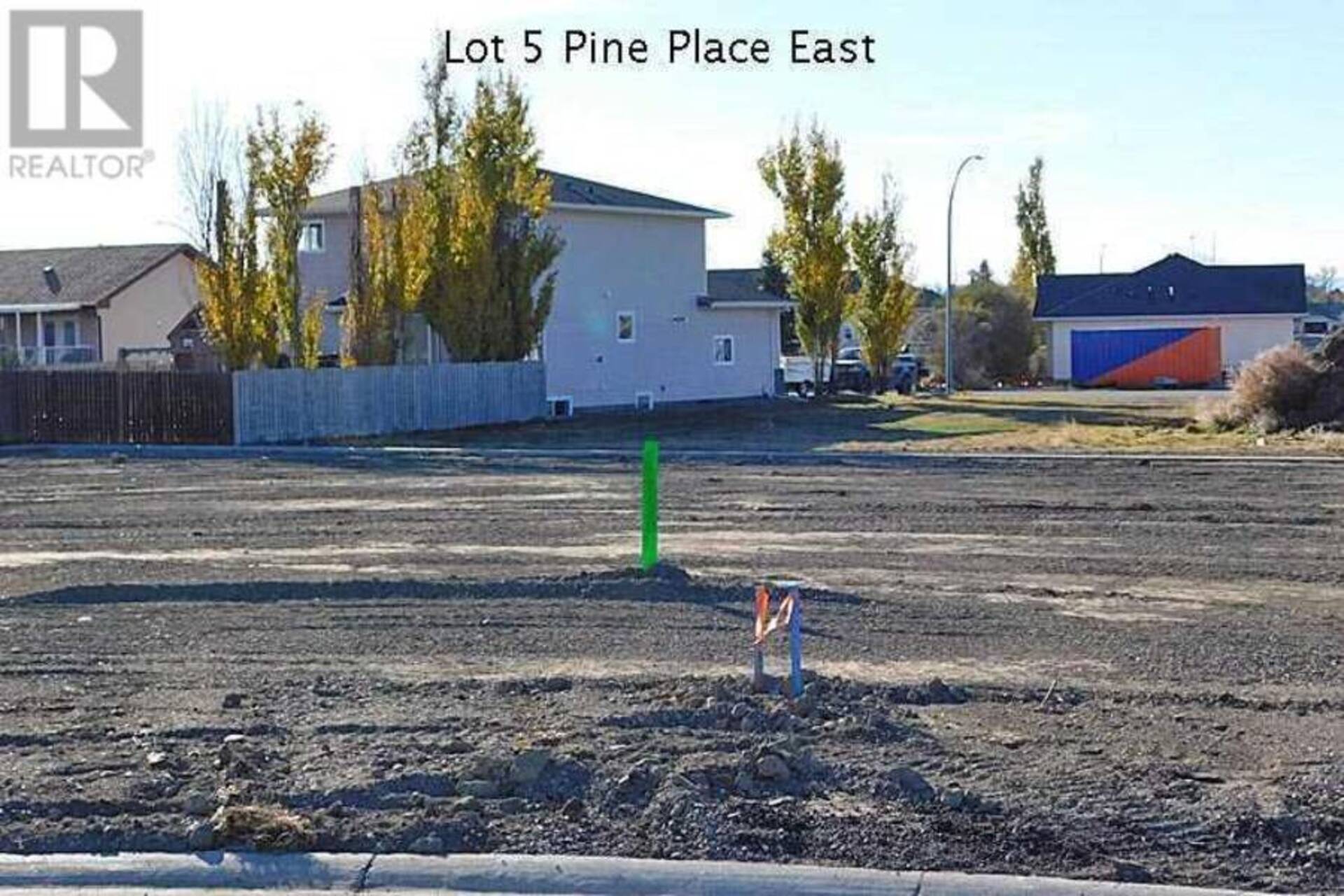 5 Pine Place E Claresholm