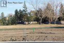 6 Pine Place E Claresholm