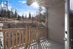 107, 155 Crossbow Place Canmore