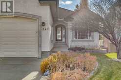 347 Sierra Madre Court SW Calgary