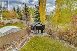 347 Sierra Madre Court SW Calgary