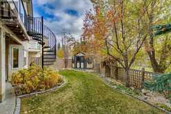 347 Sierra Madre Court SW Calgary