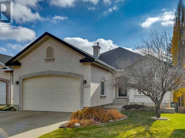 347 Sierra Madre Court SW Calgary Alberta