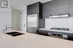 1708, 1501 6 Street SW Calgary