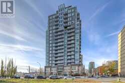 1708, 1501 6 Street SW Calgary