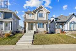 9 Citadel Forest Link NW Calgary