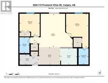 4204, 115 Prestwick Villas SE Calgary