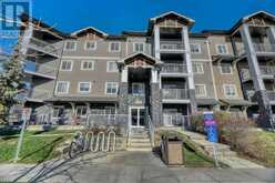 4204, 115 Prestwick Villas SE Calgary