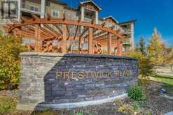 4204, 115 Prestwick Villas SE Calgary