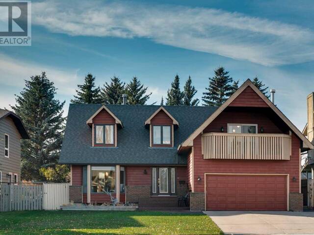 83 Deerbrook Road SE Calgary Alberta