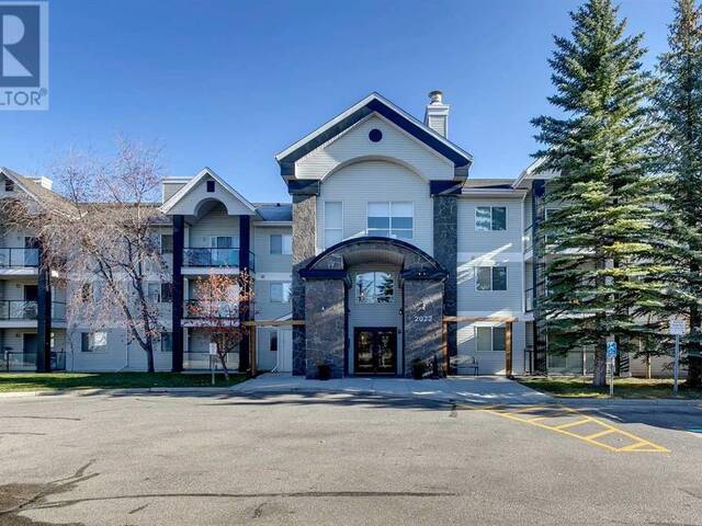 119, 2022 Canyon Meadows Drive SE Calgary Alberta