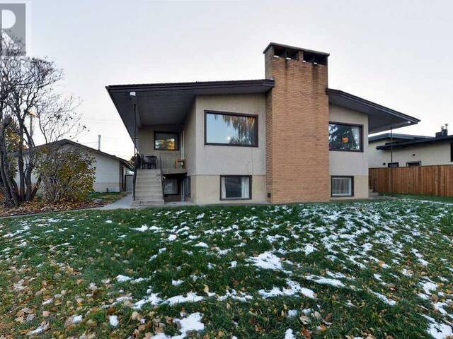 2811 19 Street NW Calgary Alberta