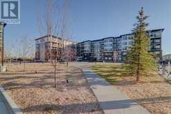 2419, 395 Skyview Parkway NE Calgary