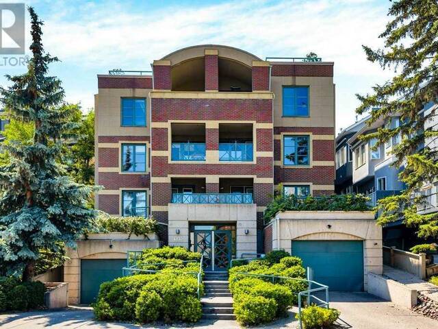 204, 1235 Cameron Avenue SW Calgary