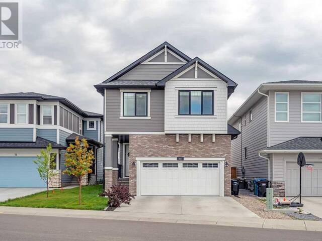 18 Cranbrook Park SE Calgary Alberta