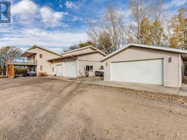 31042 Range Road 281 Rural Mountain View Alberta