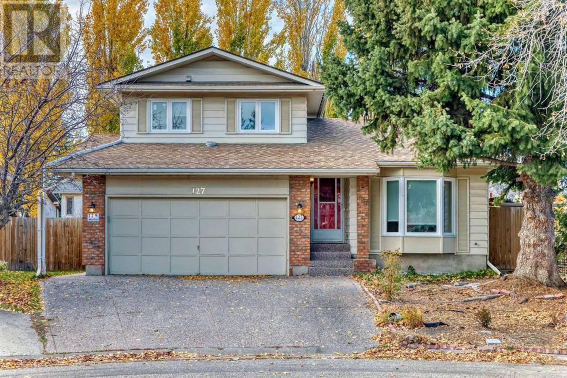 127 Sunmills Place SE Calgary