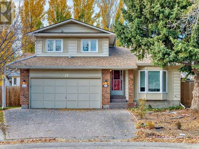 127 Sunmills Place SE Calgary Alberta