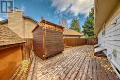 127 Sunmills Place SE Calgary