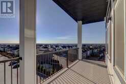 2516, 395 Skyview Parkway NE Calgary