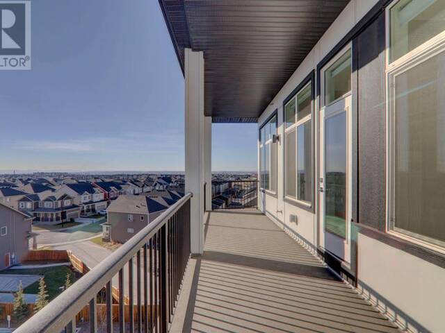 2516, 395 Skyview Parkway NE Calgary