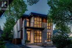 404 21 Avenue NW Calgary