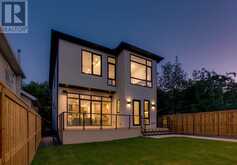 404 21 Avenue NW Calgary