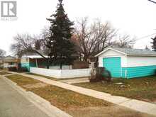 219 Poplar Avenue Trochu