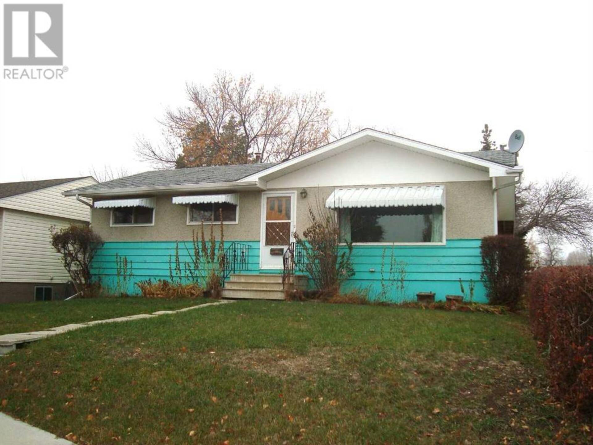 219 Poplar Avenue Trochu