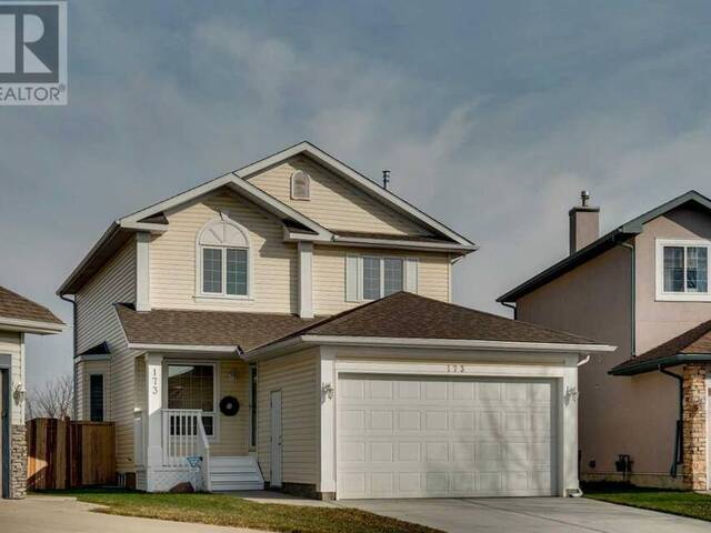 173 Coral Springs Court NE Calgary Alberta