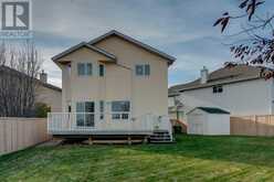 173 Coral Springs Court NE Calgary