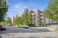 2306, 5605 Henwood Street SW Calgary