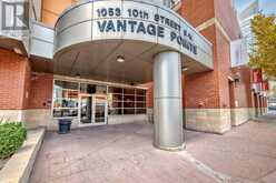 515, 1053 10 Street SW Calgary