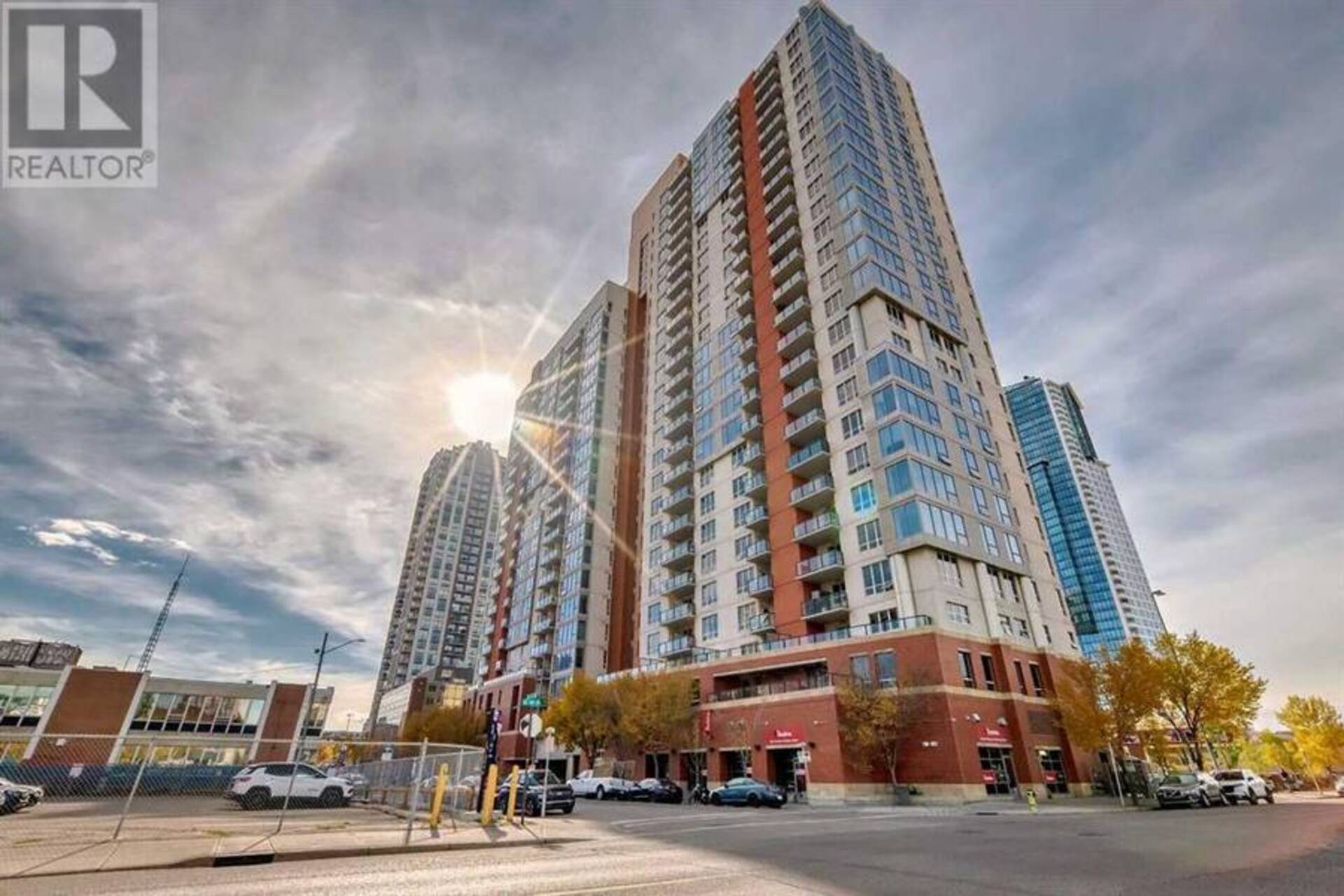 515, 1053 10 Street SW Calgary