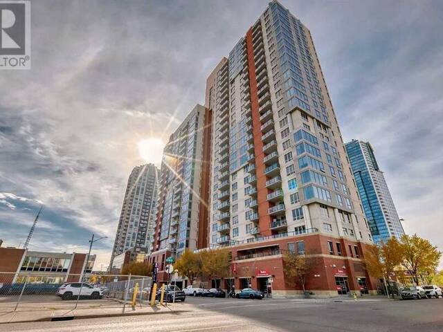 515, 1053 10 Street SW Calgary Alberta