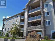 202, 5500 Somervale Court SW Calgary