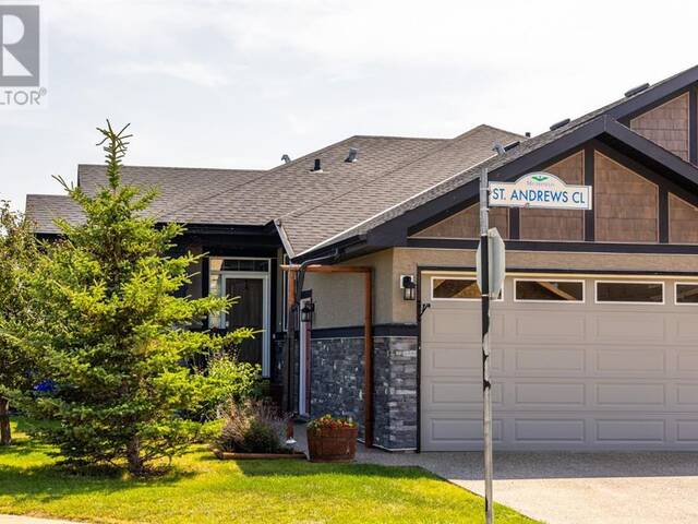 3 St. Andrews Close Lyalta Alberta