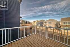 1038 Thimbleberry Hill SW Airdrie