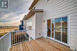 1038 Thimbleberry Hill SW Airdrie